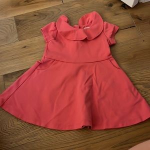 Toddler/Baby Cotton Dress